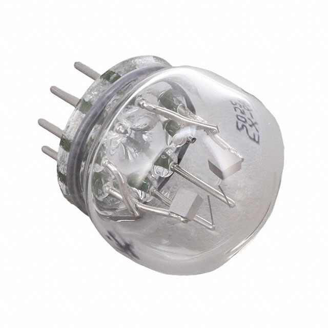 Excelitas Technologies 211-6870 electronic component