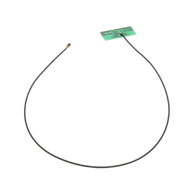 TE Connectivity AMP Connectors 2118439-2 electronic component