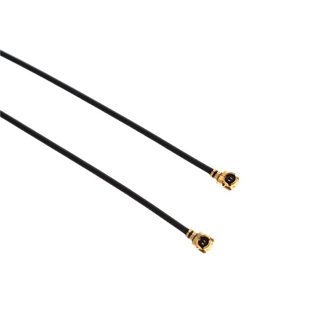 TE Connectivity AMP Connectors 2118651-8 electronic component