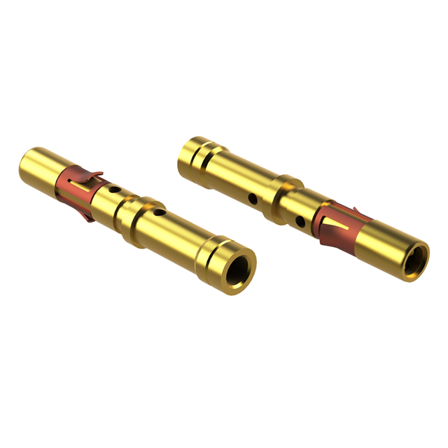 Amphenol Sine Systems Corp MS16M23G15 electronic component