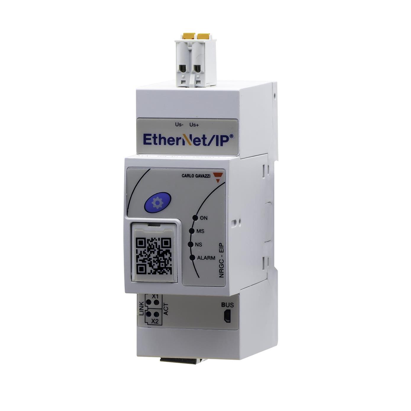 Carlo Gavazzi Inc. NRGC-EIP electronic component