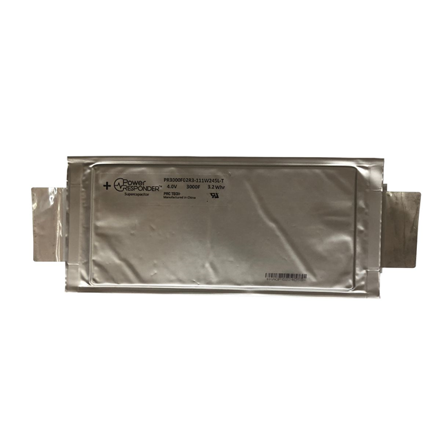 PRC Tech LLC PR3000F02R3-111W245L-T electronic component