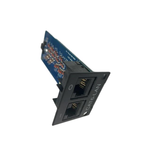 ITW LINX RM12-CAT6-LAN electronic component