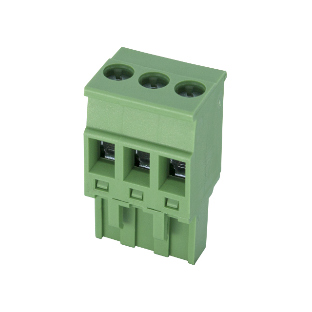 Dinkle Corporation, USA 5ESDP-03P electronic component