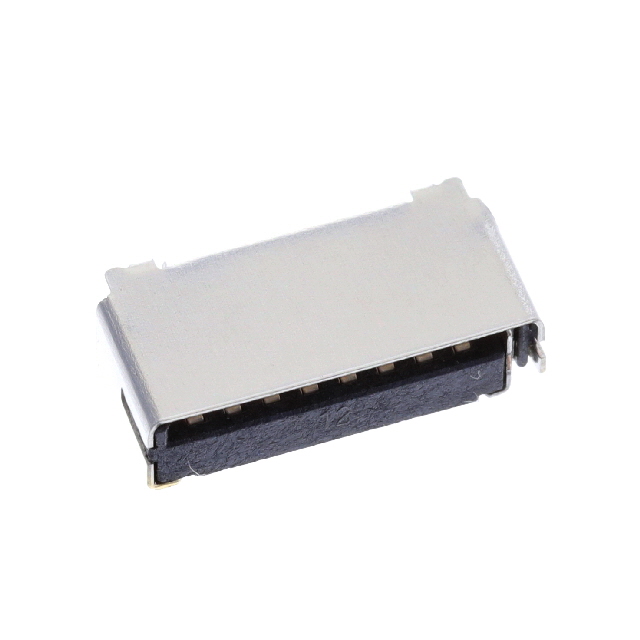 Amphenol ICC (FCI) 10067099-400LF electronic component