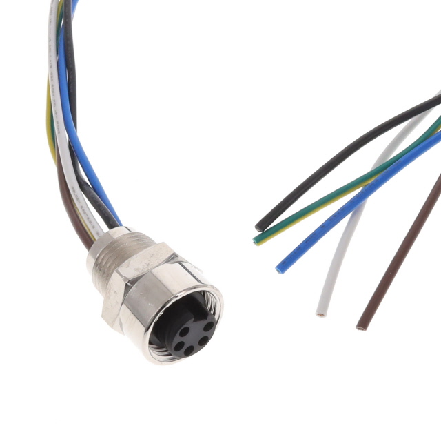 Molex 1300138077 electronic component