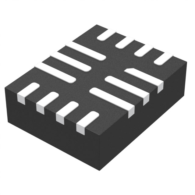 Monolithic Power Systems Inc. MP6551GQB-P electronic component