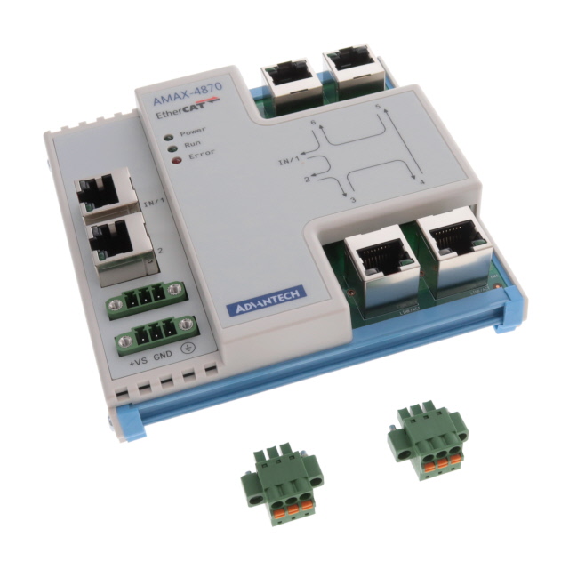 Advantech Corporation AMAX-4870-AE electronic component
