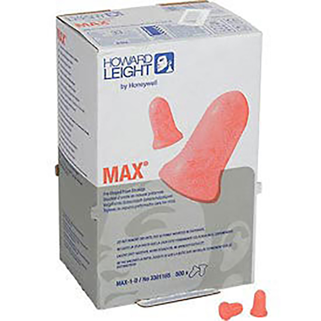 Howard Leight by Honeywell MAX-1-D electronic component