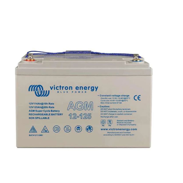 Victron Energy BAT412123081 electronic component