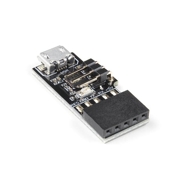 SparkFun Electronics 19262 electronic component