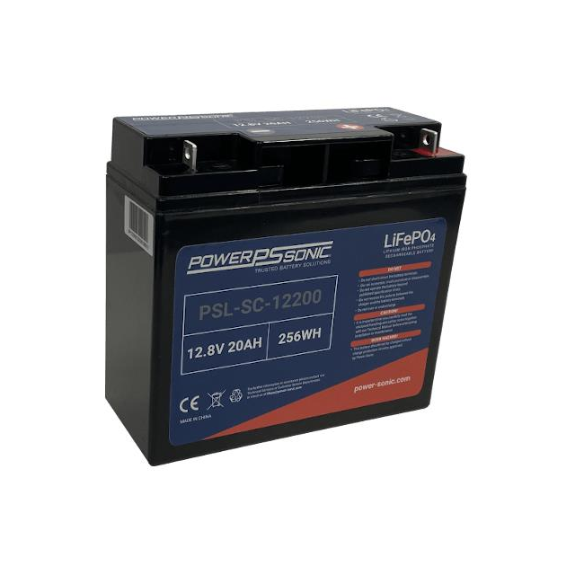 Power Sonic Corporation PSL-SC-12200-NB1 electronic component