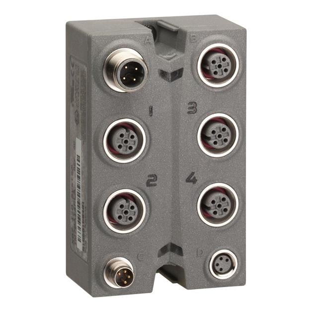 Schneider Electric TM7BAM4CLA electronic component