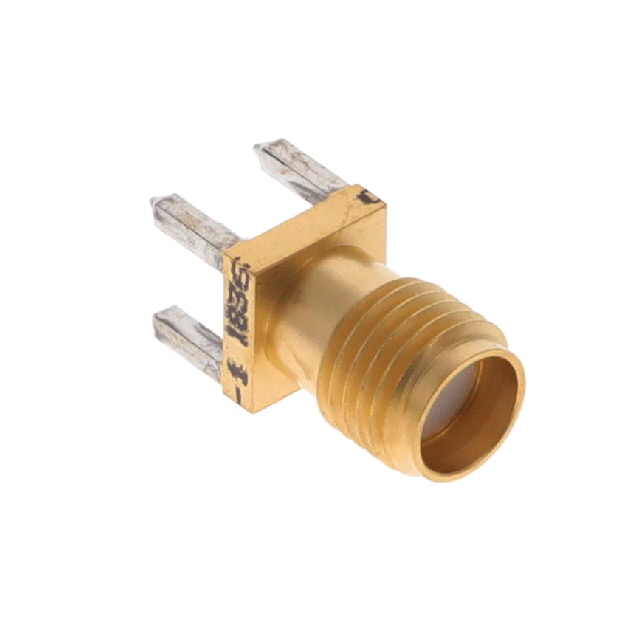TE Connectivity Aerospace, Defense and Marine 1056555-1 electronic component