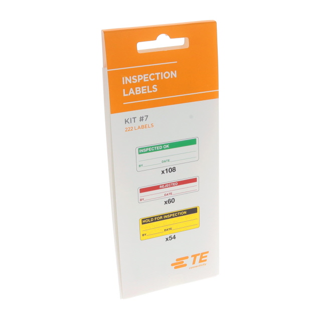 TE Connectivity AMP Connectors 2404400-1 electronic component