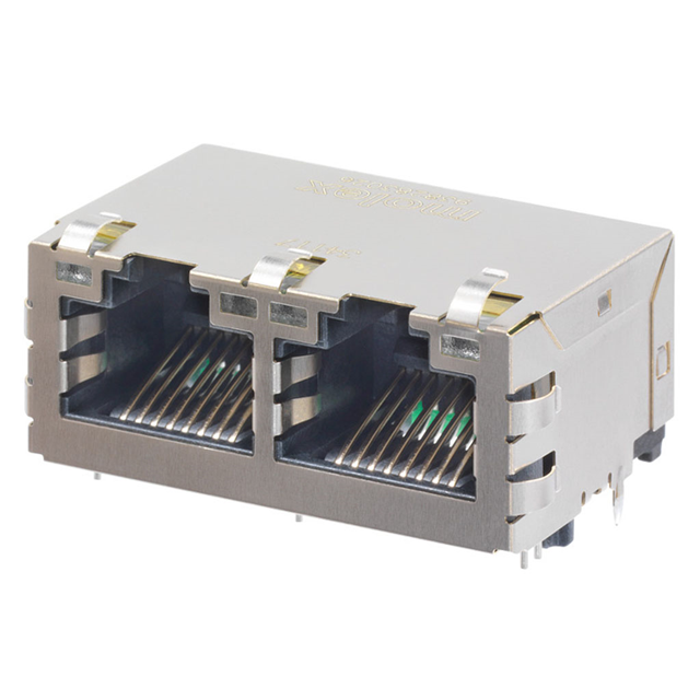 Molex 0938263008 electronic component
