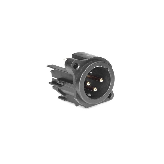 Amphenol Audio AC3MAV-AU-PRE electronic component