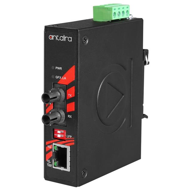 ICOMTECH, INC. IMC-C1000-ST-M-T electronic component