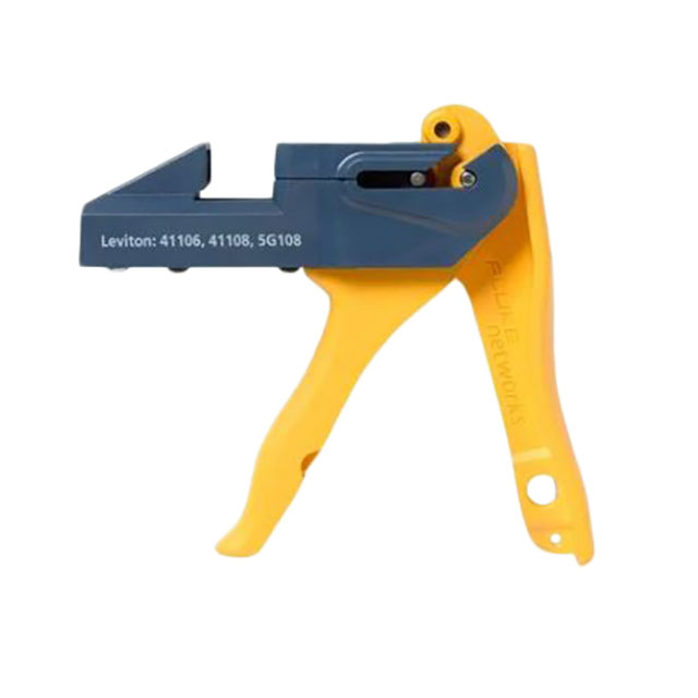 Fluke Networks JR-LEV-1 electronic component