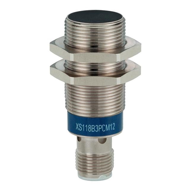 Telemecanique Sensors XS118B3PCM12 electronic component