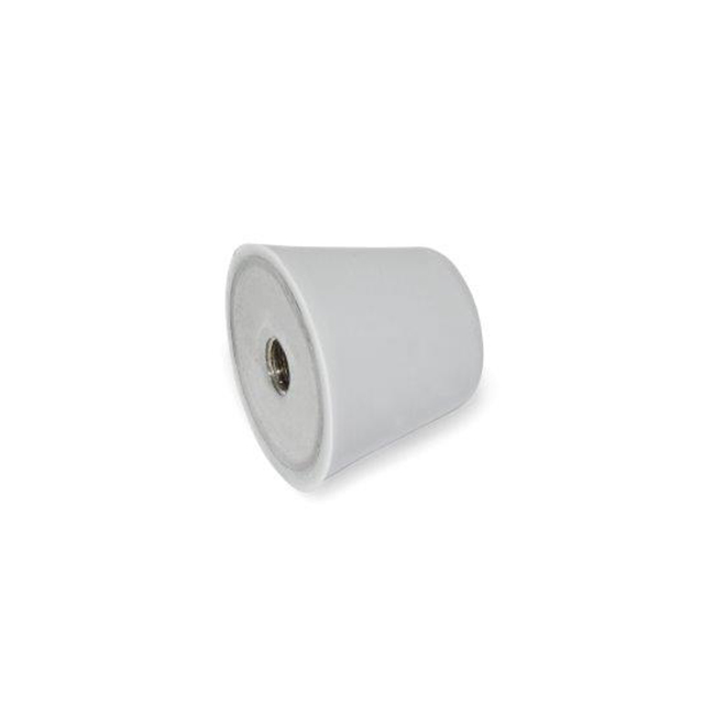 J.W. Winco 256-25-M6-55-GR electronic component