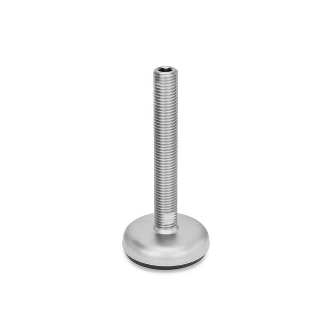 J.W. Winco 31-80-M20-125-B1-U electronic component