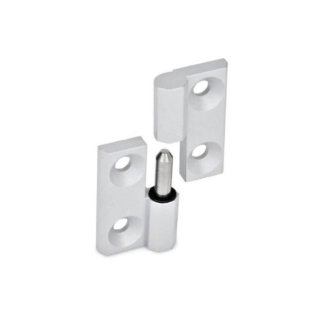 J.W. Winco 337-ZD-40-40-A-2-SR electronic component