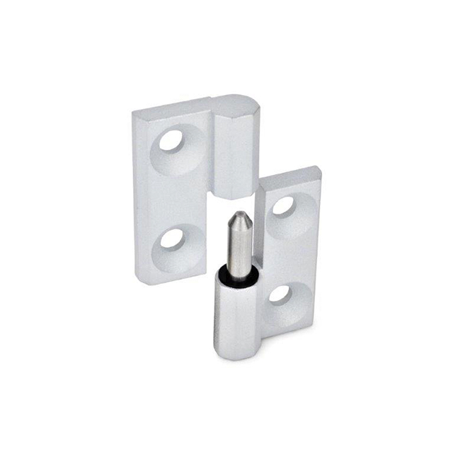 J.W. Winco 337-ZD-50-50-A-1-SR electronic component
