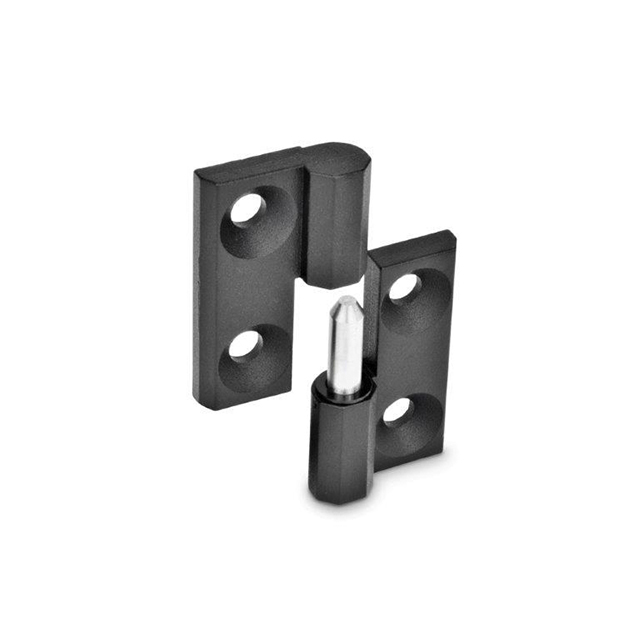 J.W. Winco 337-ZD-60-60-A-1-SW electronic component