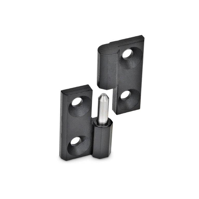 J.W. Winco 337-ZD-60-60-A-2-SW electronic component