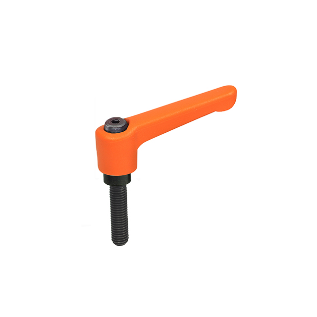 J.W. Winco 300-KT-45-1/4X20-20-OS electronic component
