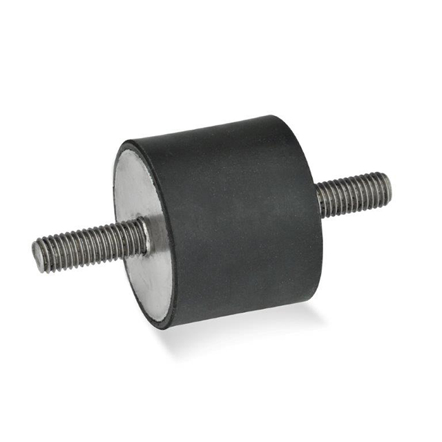 J.W. Winco 451-20-25-M6-SS-55 electronic component