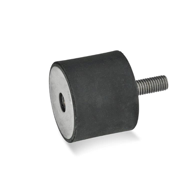 J.W. Winco 451-25-20-M6-ES-55 electronic component
