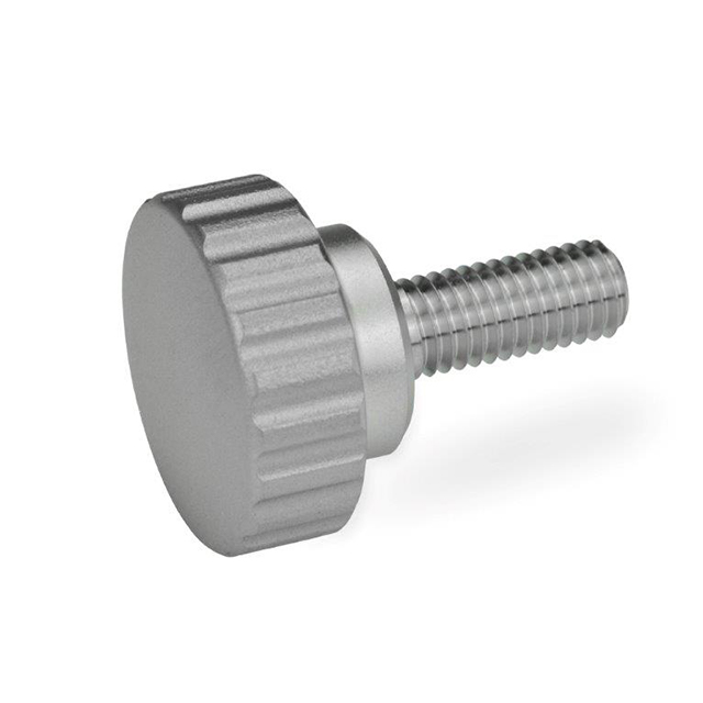 J.W. Winco 535-24-M6-25-MT electronic component