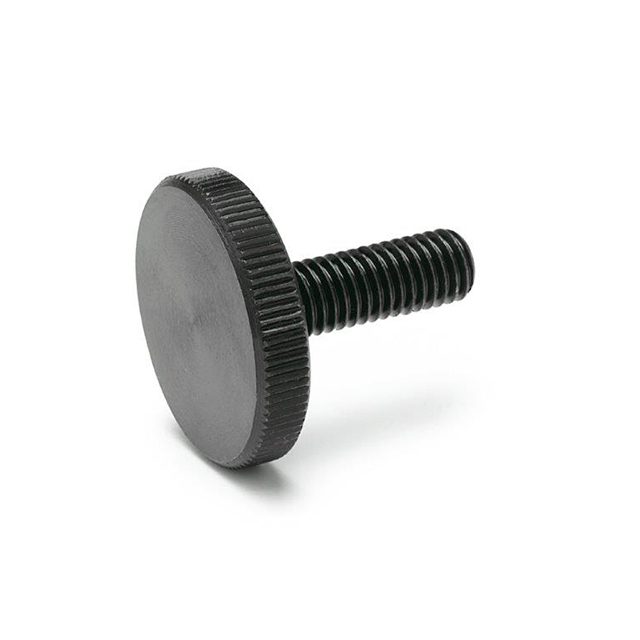 J.W. Winco 653-M5-16 electronic component