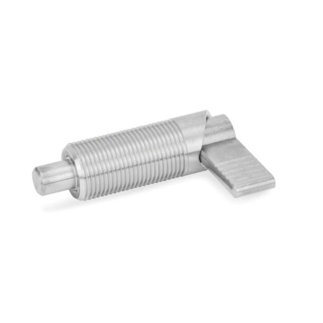 J.W. Winco 612-10-M20X1.5-A-NI electronic component