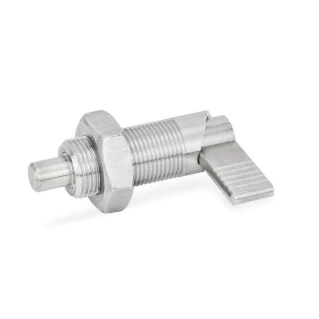 J.W. Winco 612-6-M12X1.5-AK-NI electronic component