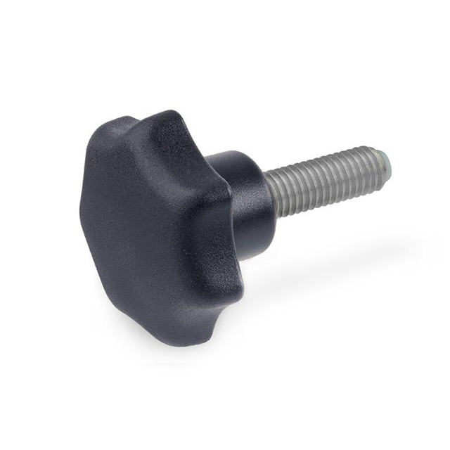 J.W. Winco 6336.10-32-M6-16-KU electronic component