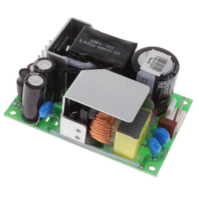SL POWER / Advanced Energy MB60S24C electronic component