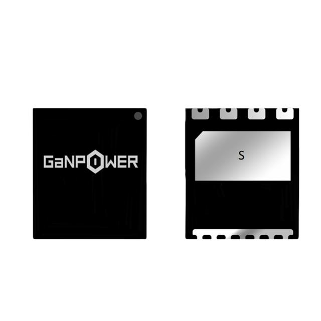 GaNPower GPI65010DF56 electronic component