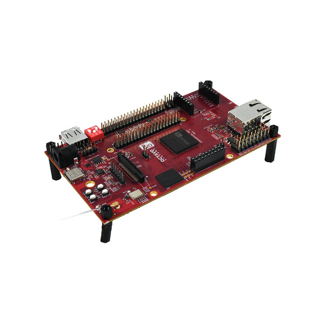 Octavo Systems LLC OSD32MP1-RED electronic component