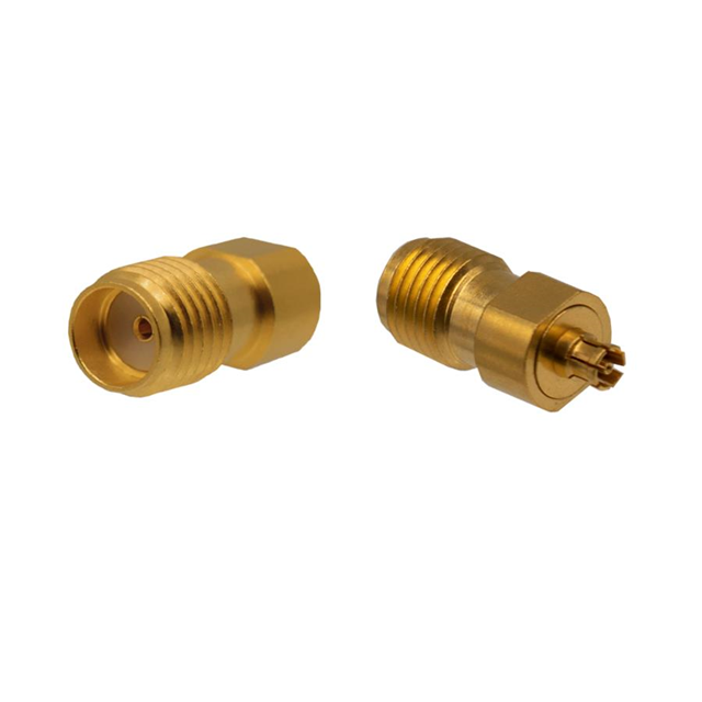 Cinch Connectivity Solutions Johnson 134-1001-003 electronic component