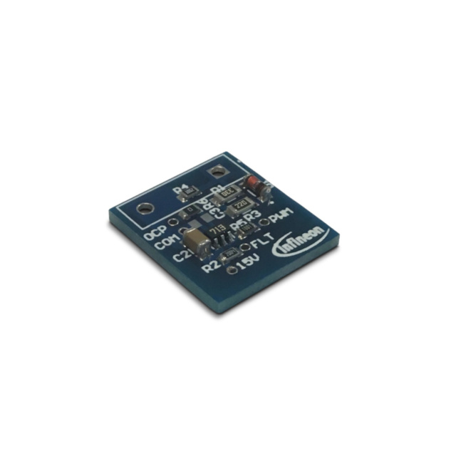 Infineon Technologies EVAL1ED44173N01BTOBO1 electronic component