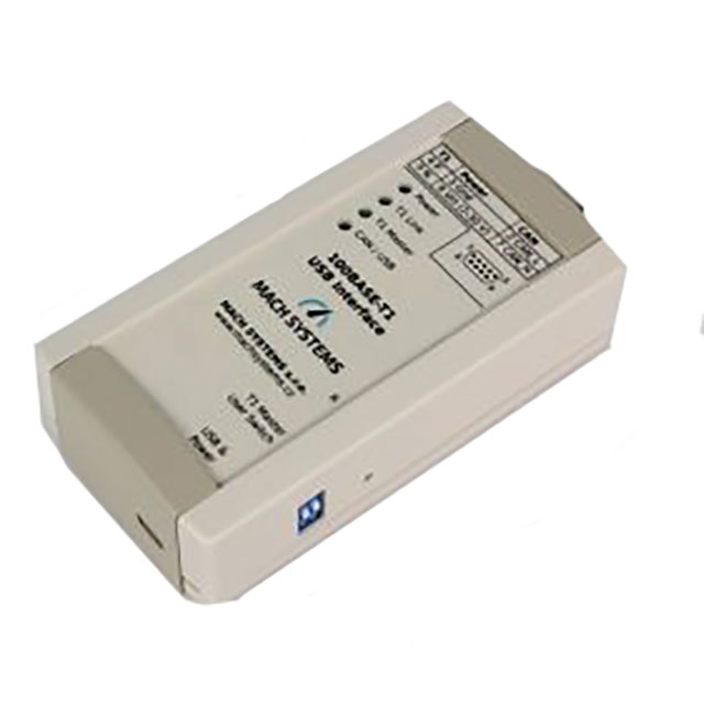 MACH SYSTEMS 100BASET1-USB-IF electronic component