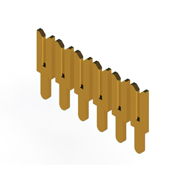 EDAC Inc. 103-006-253-100 electronic component
