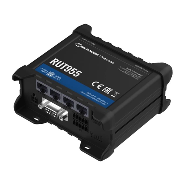 Teltonika RUT955K034S0 electronic component