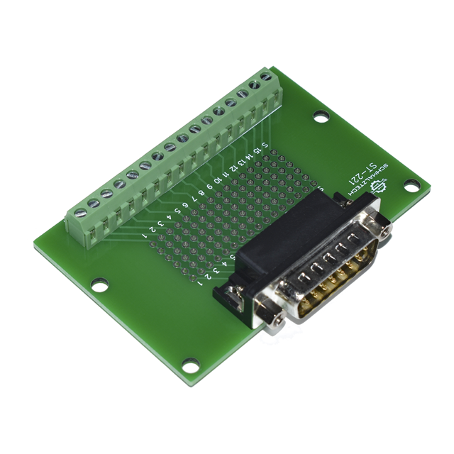 SchmalzTech, LLC ST-221 electronic component