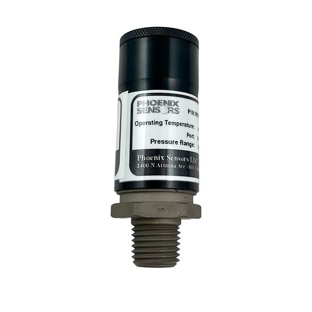 Phoenix Sensors WEPS04-2-1KG2 electronic component