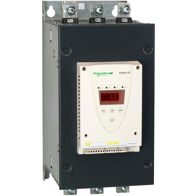 Schneider Electric ATS22C21Q electronic component