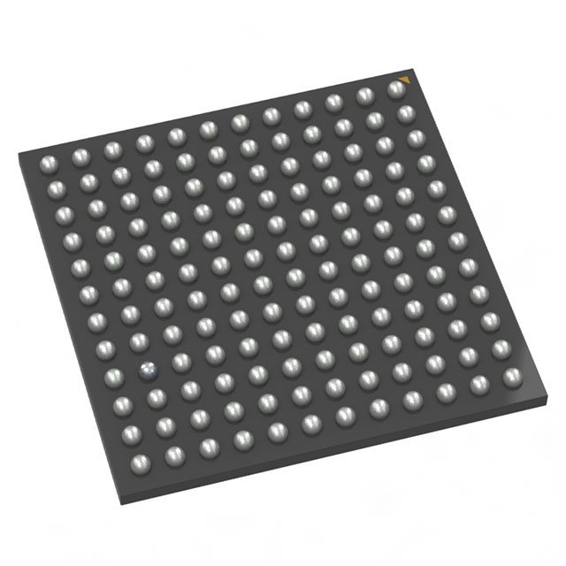 Monolithic Power Systems Inc. MPM3690GBF-50A-T electronic component